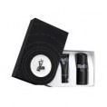 Paco Rabanne XS Black 100ml + Gel de Banho 100ml