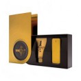 Paco Rabanne 1 Million 100ml+Gel de Banho 100ml